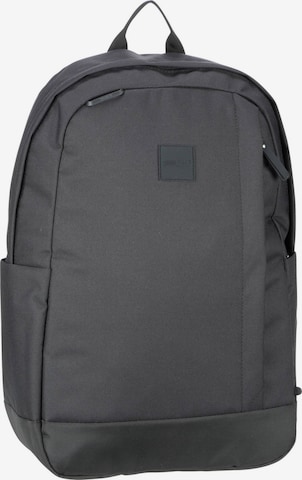 Pacsafe Backpack 'Go' in Black: front