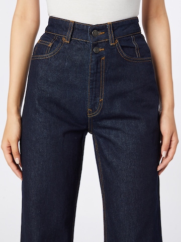 ESPRIT Regular Jeans in Blauw