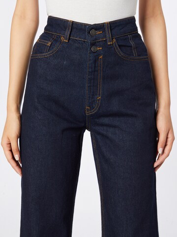 ESPRIT Regular Jeans in Blau