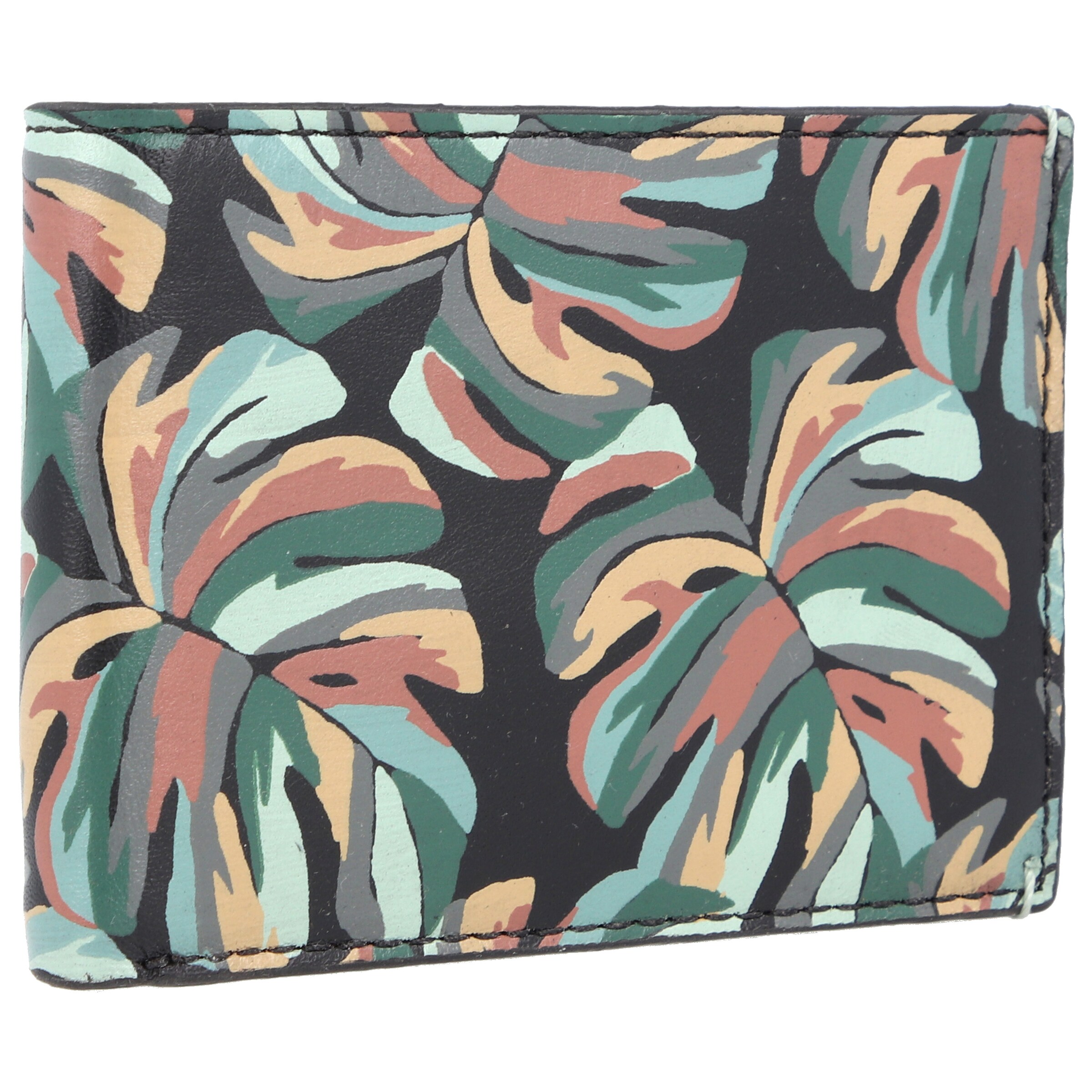 FOSSIL Wallet 'Bronson' in Mixed colors