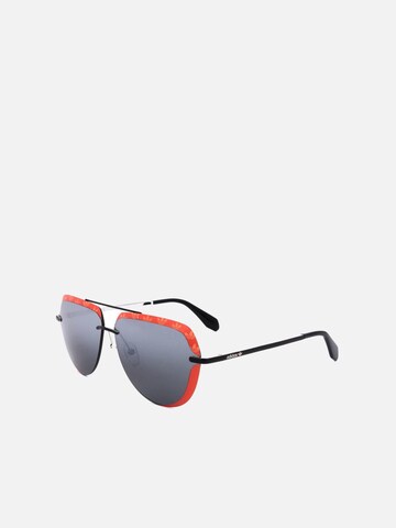ADIDAS ORIGINALS - Gafas de sol en rojo