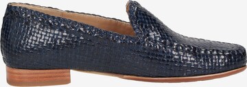 SIOUX Slipper 'Cordera' in Blau