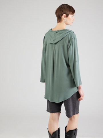 ZABAIONE Blouse 'Ma44rsha' in Groen