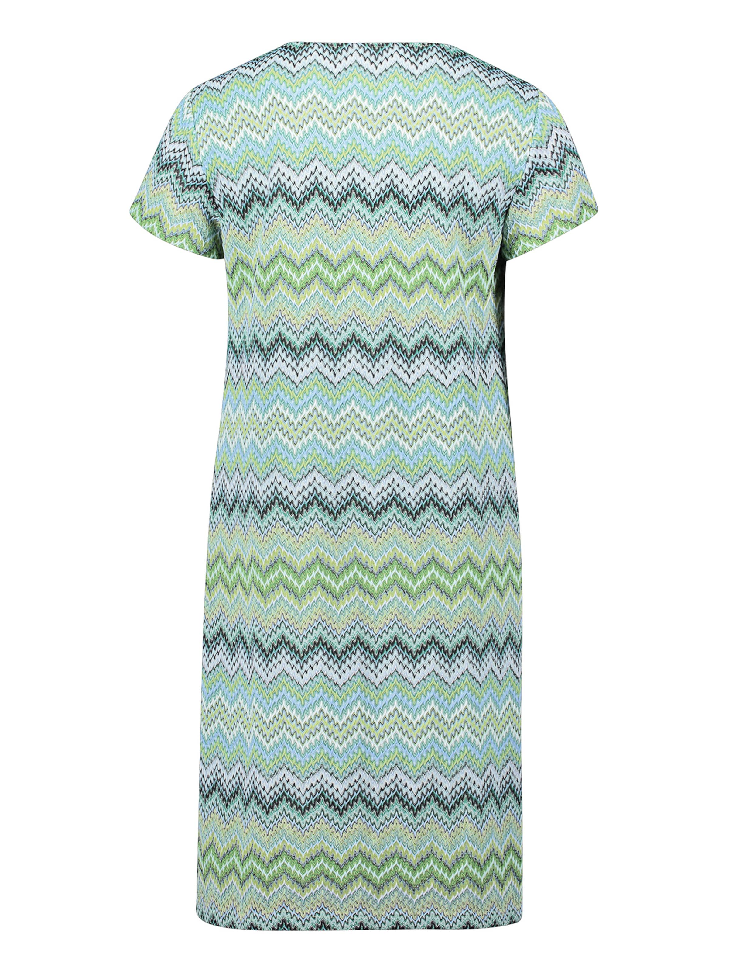 Betty Barclay Cocktailjurk in Blauw