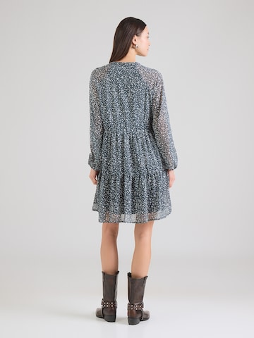 OBJECT Kjole 'OBJGINA MILA' i grå