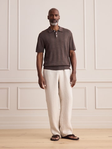 Next Loosefit Broek in Grijs