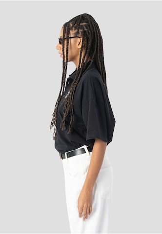 Elias Rumelis Shirt  'Lorelisa' in Schwarz