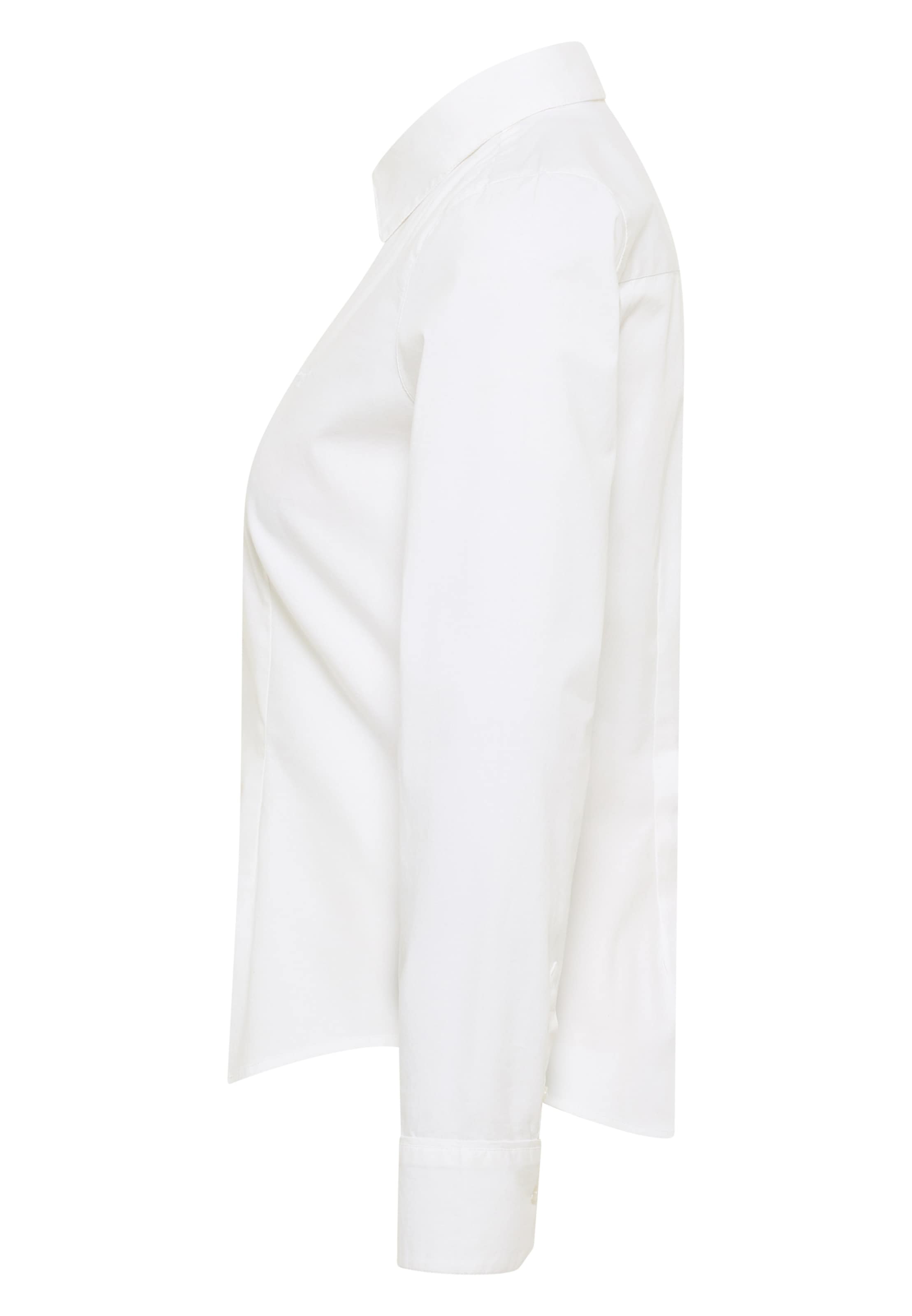 MUSTANG Bluse 'Style Allegheny' in Weiß