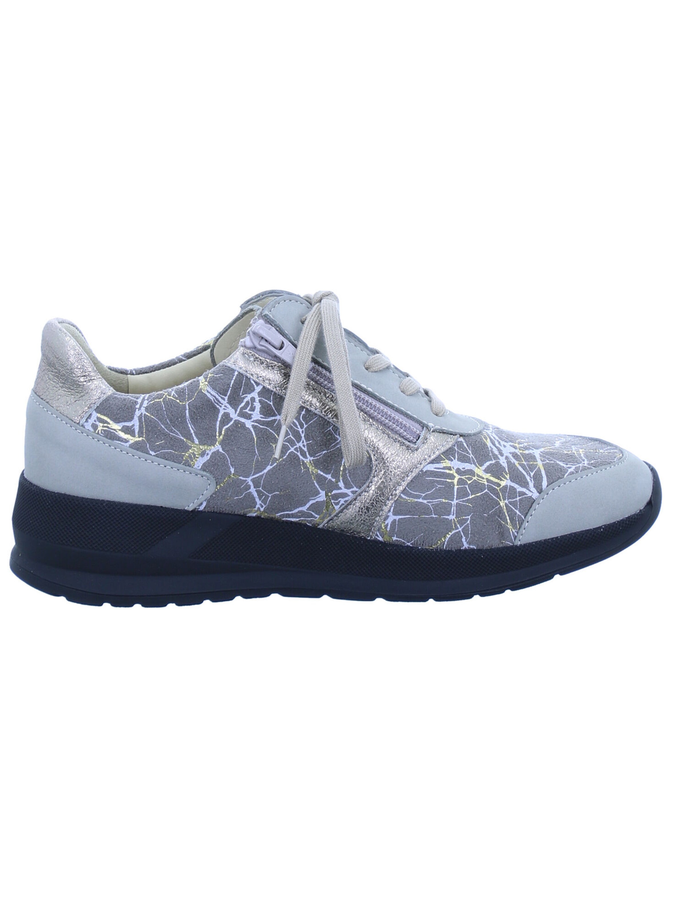 Finn Comfort Sneakers 'Mori' in Blue