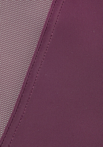 Slip 'Nuance' NUANCE en violet