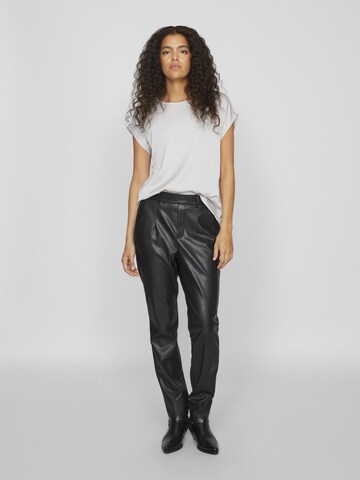 VILA Blouse in Grijs