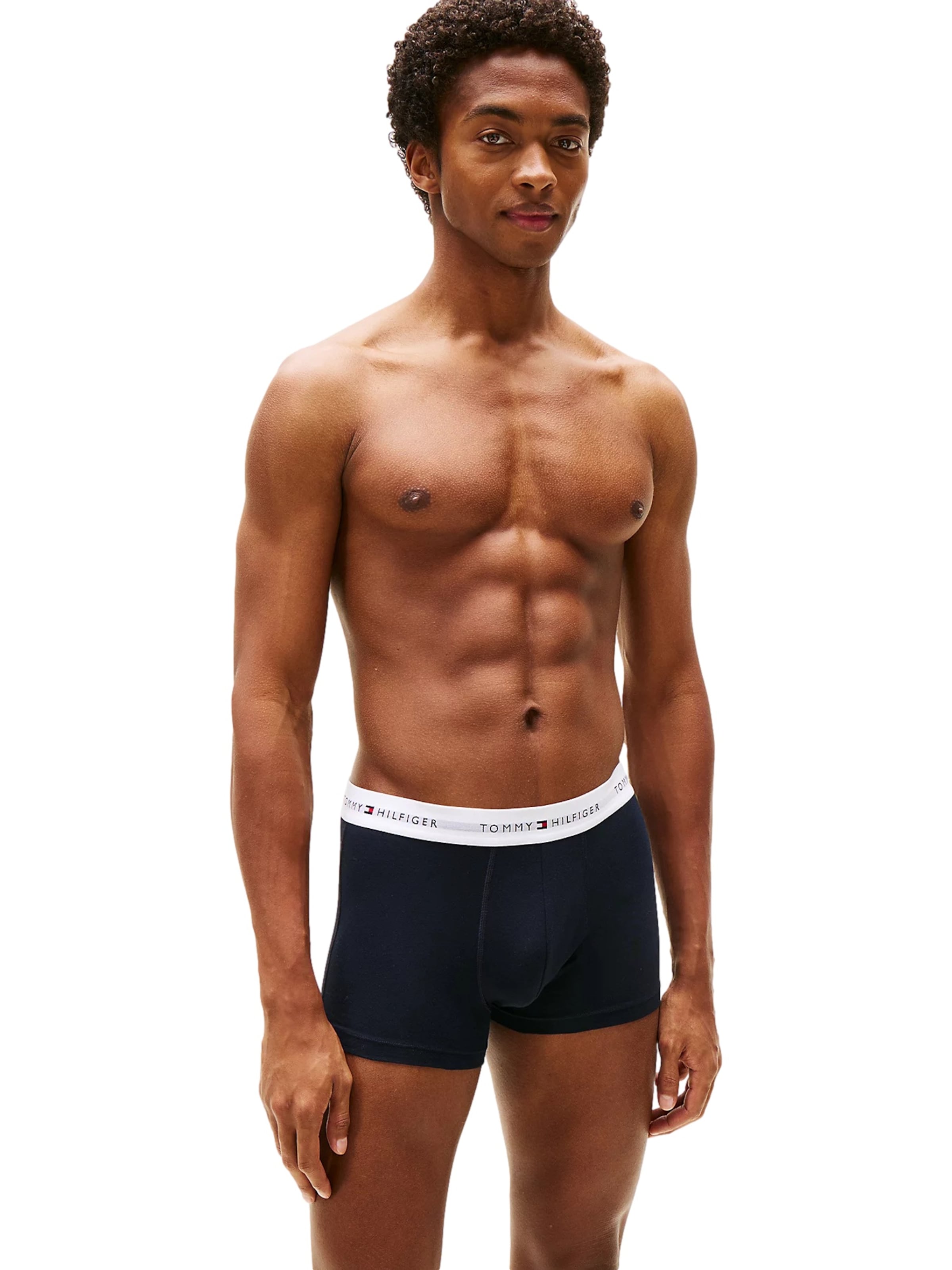 Tommy Hilfiger Underwear Boxer shorts in Black