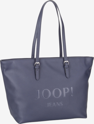 JOOP! Jeans Shopper 'Lara' in Blau: predná strana