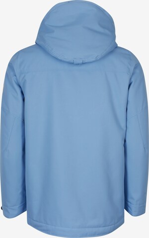 O'NEILL Sportjacke in Blau