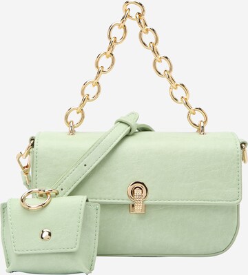 CALL IT SPRING Handbag 'POP STAR' in Green