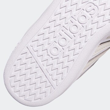 ADIDAS SPORTSWEAR Platform trainers in White