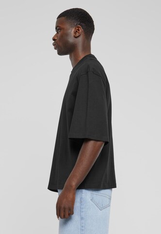Urban Classics Футболка в Черный