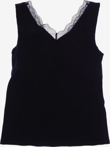 UNIQLO Top & Shirt in M in Black: front