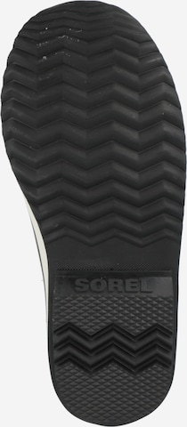 SOREL Snehule 'WINTER CARNIVAL™' - Čierna