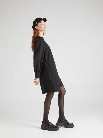 modström - Vestido 'Gemmi' en negro