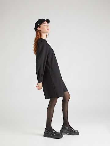 modström Dress 'Gemmi' in Black