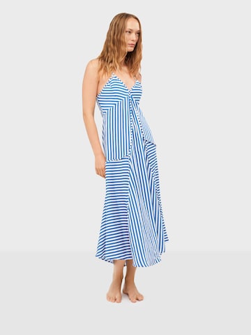 Gisela Ruha ' ' - kék