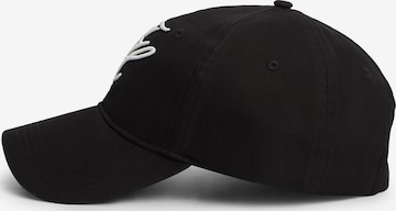 TOMMY HILFIGER Cap in Schwarz: Vorderseite