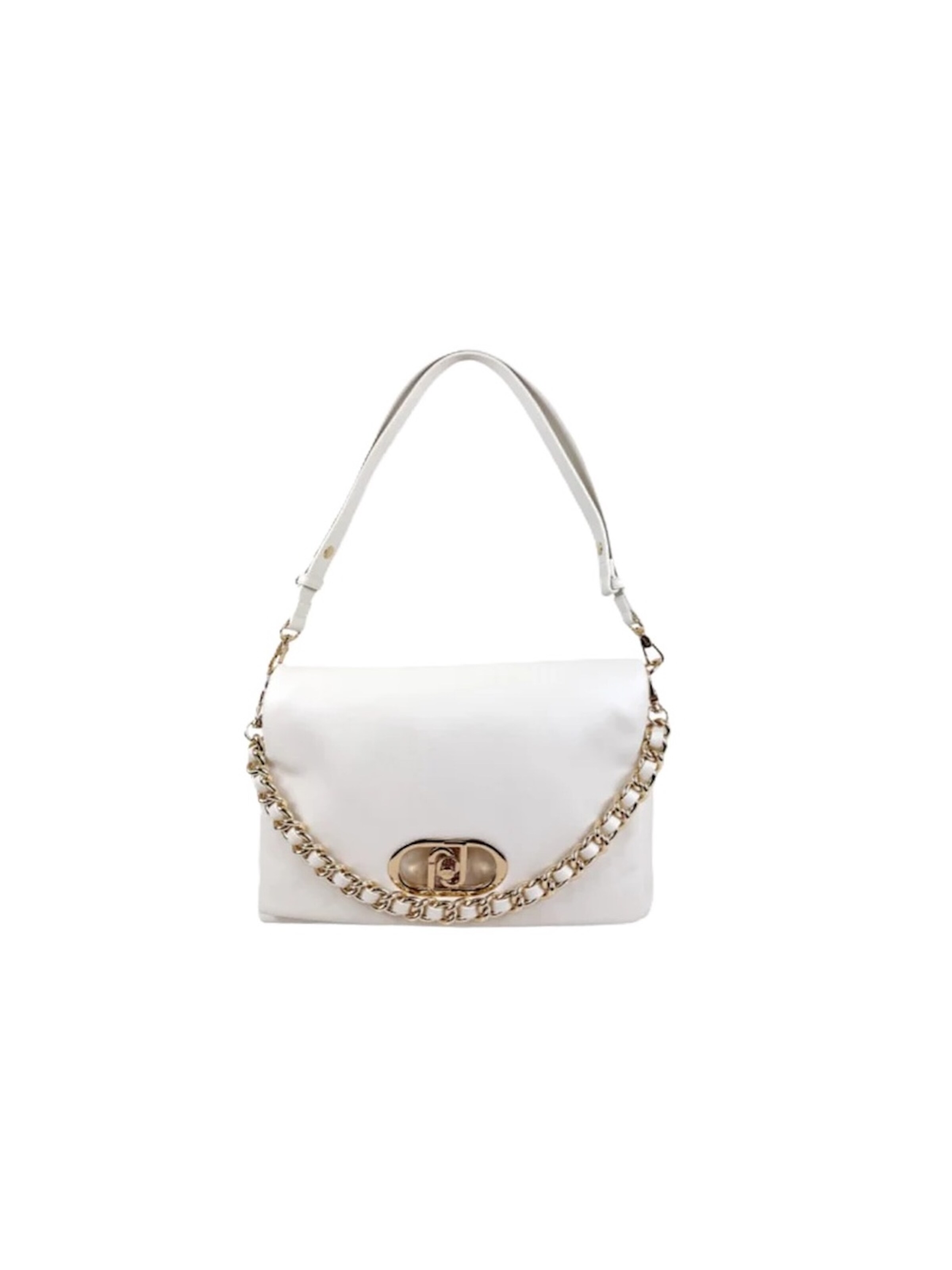 Liu Jo Crossbody Bag 'AA6147 E0953' in Beige: front