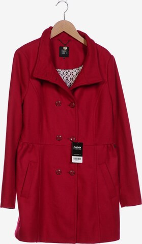Dept. Jacket & Coat in XXL in Pink: front