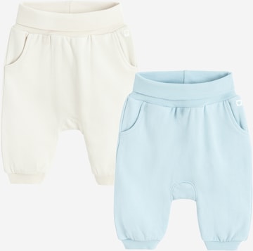 Cool Club Barrel Housut värissä sininen: etupuoli