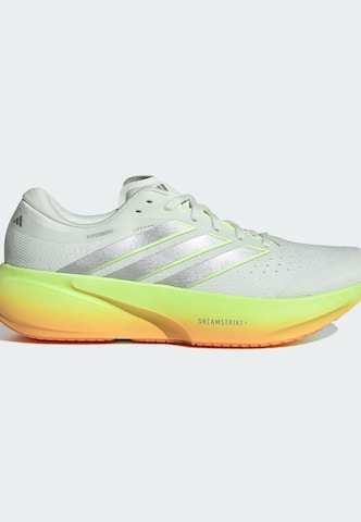 Chaussure de course 'Supernova Rise 3' ADIDAS PERFORMANCE en vert
