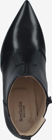 Nero Giardini Ankle Boots in Schwarz