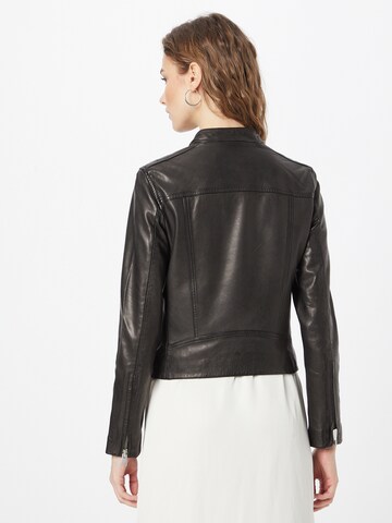 AllSaints Between-Season Jacket 'DALBY' in Black