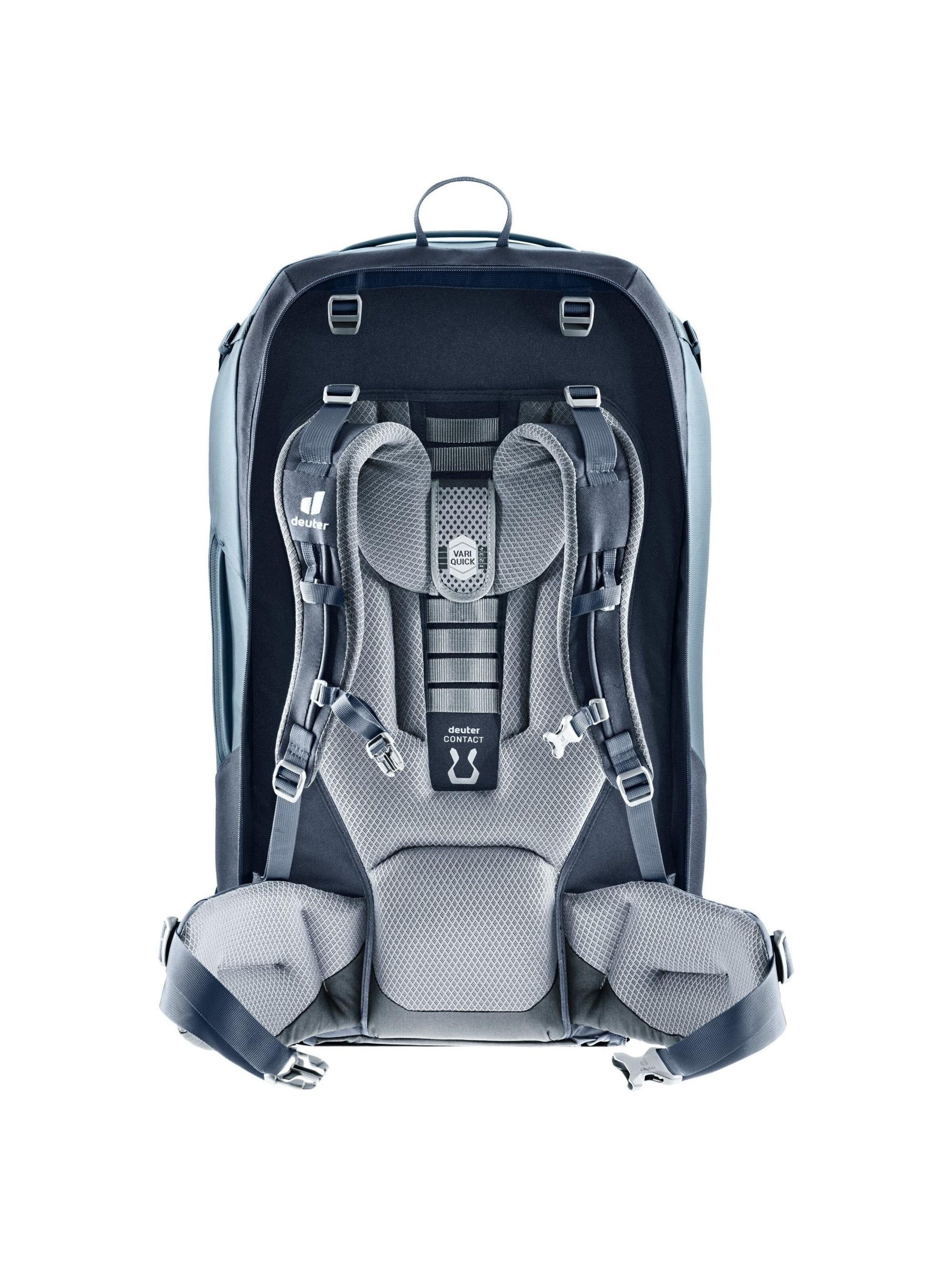 DEUTER Rucksack 'Access'‌‌‌ in Blau