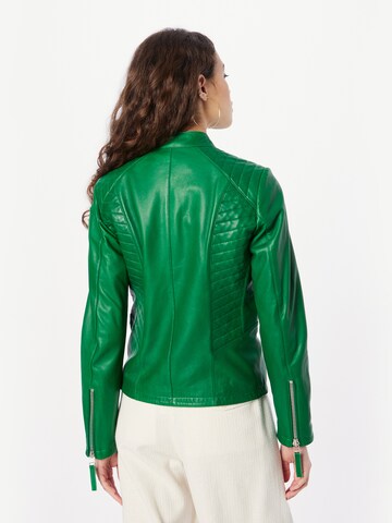 Blauer.USA - Chaqueta de entretiempo en verde