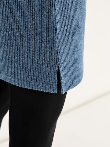 Tunique Cellbes of Sweden en bleu