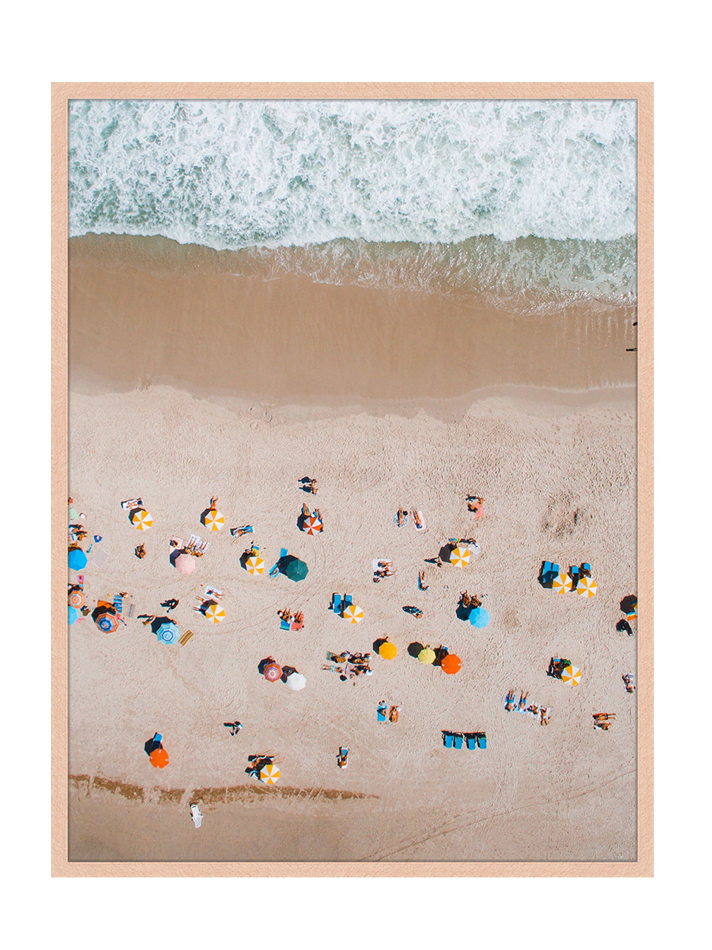 Liv Corday Image in Brown: front