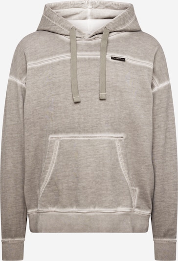 G-Star RAW Sweatshirt in de kleur Stone grey, Productweergave
