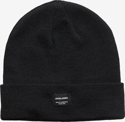 Căciulă 'DNA' JACK & JONES pe negru, Vizualizare produs