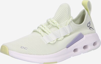 On Sneakers 'Cloudeasy' in Grey / Lime / Pastel green, Item view