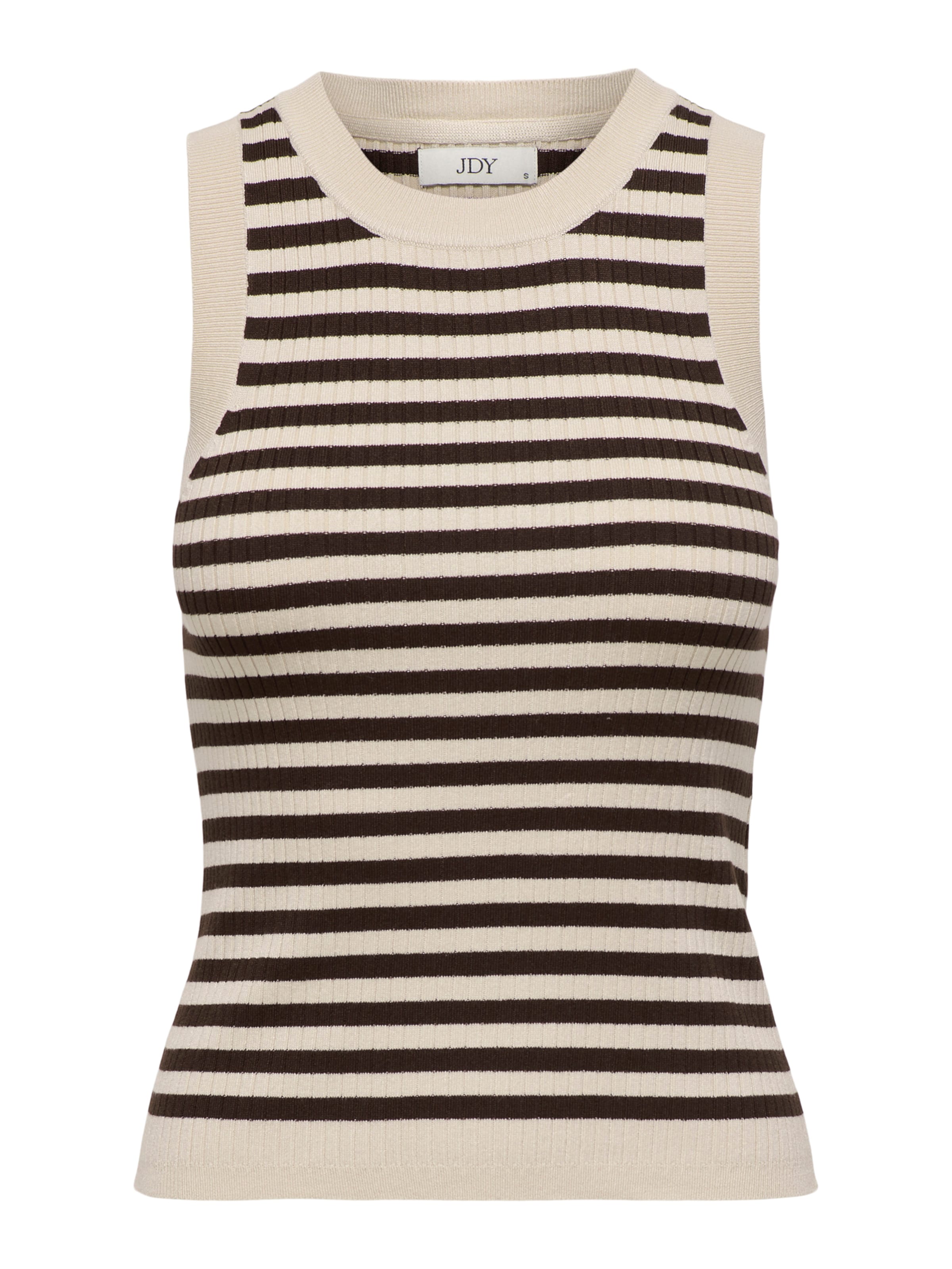 ruda JDY Megzta palaidinė be rankovių 'JDYAYA': priekis