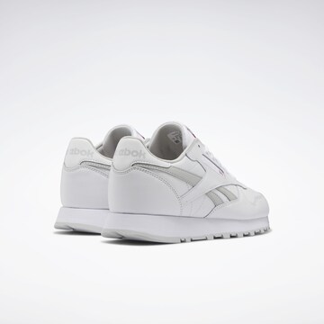 Reebok Trainers in White