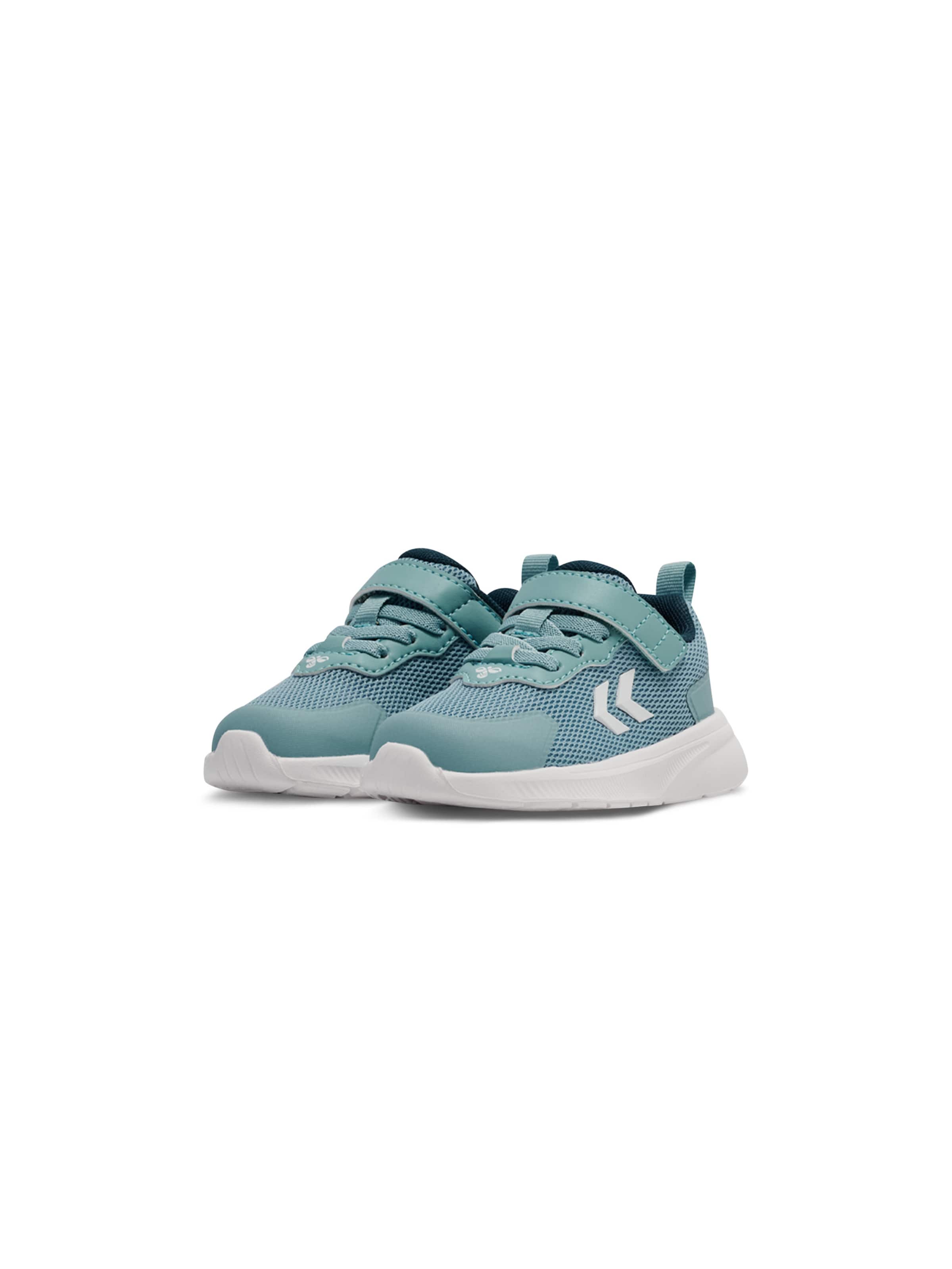Hummel Sports shoe in Blue