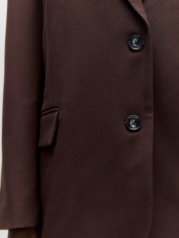 Blazer 'Arwen' EDITED en marron