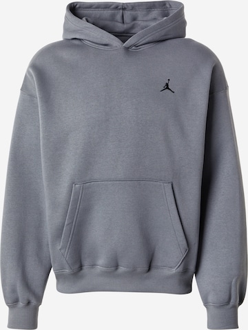 Jordan Mikina 'BRK' - Sivá: predná strana