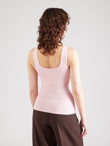 ONLY Top 'ONLEA' - rózsaszín