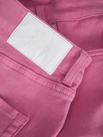 JJXX regular Jeans 'Hazel' i pink