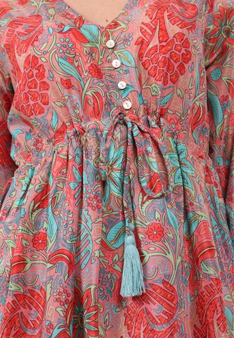 Suri Frey Kleid 'Freyday' in Pink