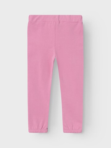 NAME IT Regular Broek in Roze