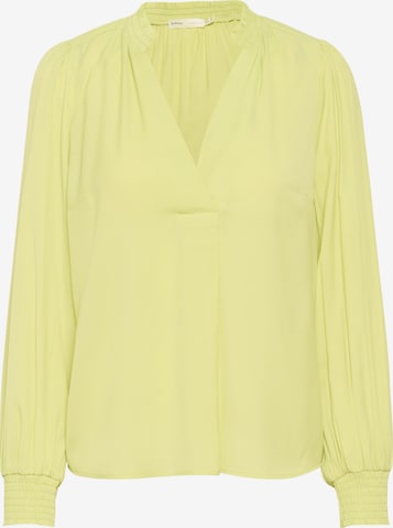 InWear Blouse 'HuxieI' in Yellow: front